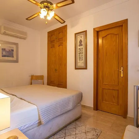 Apartment Alto Rey