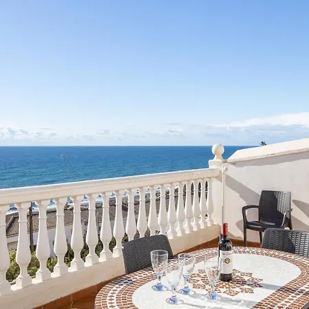 Alto Rey Apartment *