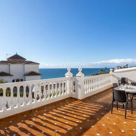 Alto Rey Apartment *