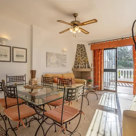 Alto Rey Apartment *