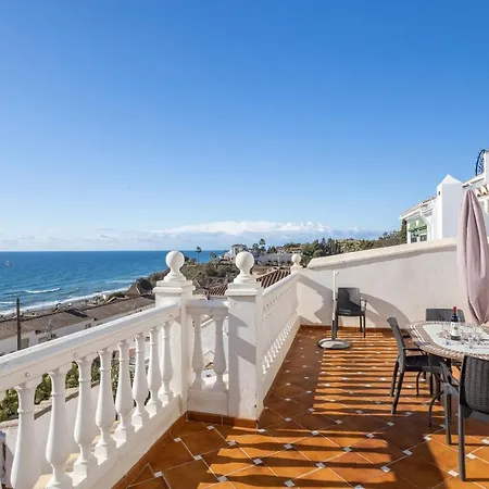 Alto Rey Apartment *