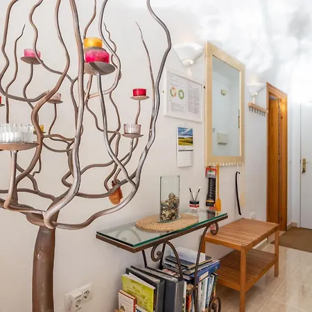 Apartment Alto Rey
