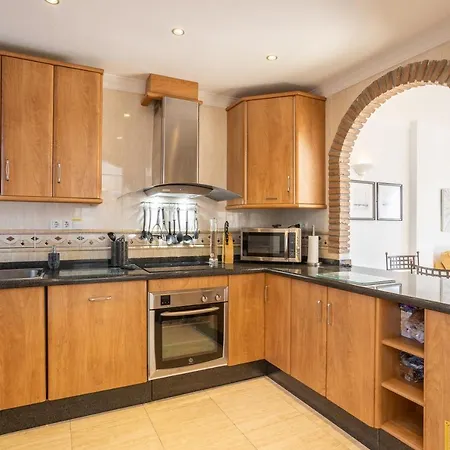 Alto Rey Apartment