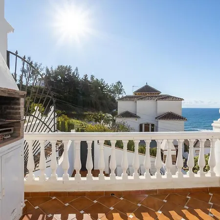 Alto Rey Apartment *