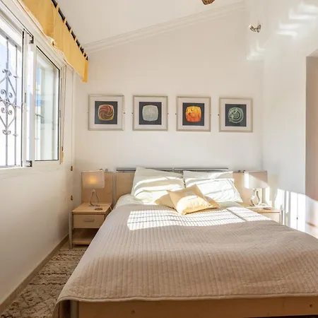 Alto Rey Appartement