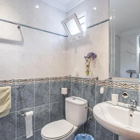 Alto Rey Appartement