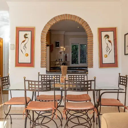 Alto Rey Appartement