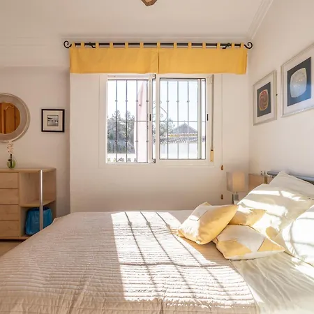 Appartement Alto Rey Torrox